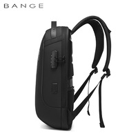 Xiaomi luksusowy biznes plecak sportowy plecak podróżny wypoczynek przed kradzieżą torba komputerowa męskie torby na ramię torba na klatkę piersiową USB 3
